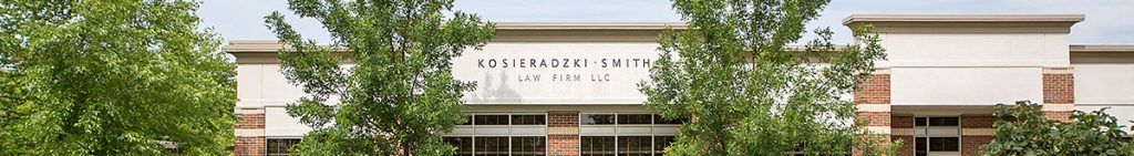 Kosieradzki Smith Law Firm Building
