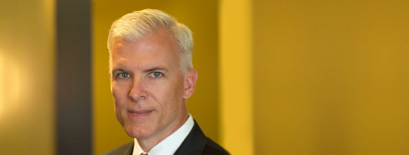 Joel E. Smith is an attorney with the Kosieradzki Smith Law Firm