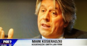 Mark - Fox 9 - Rotter