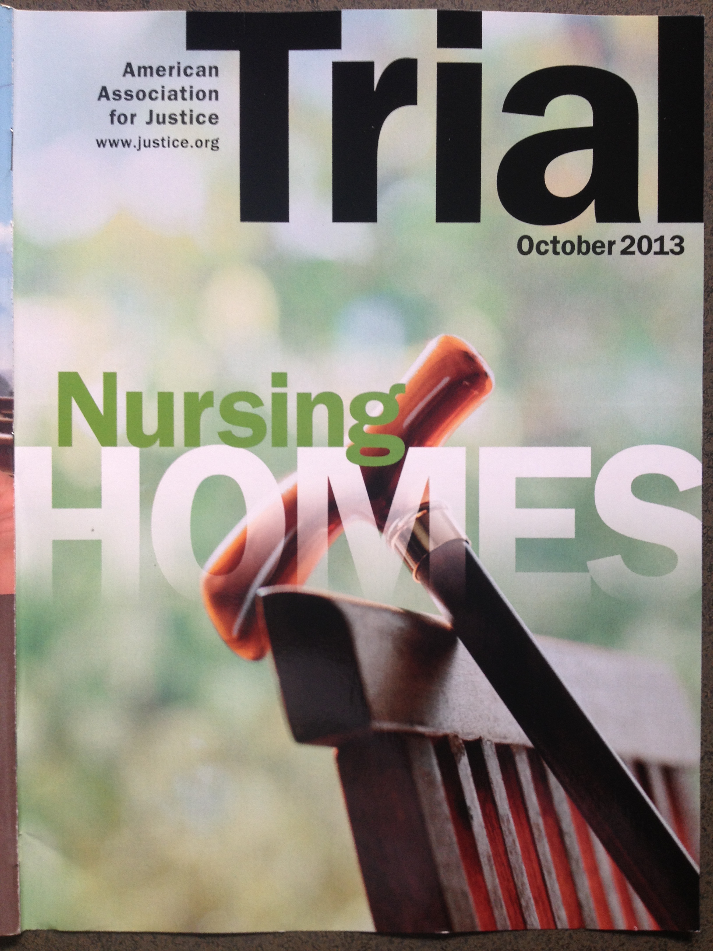 TRIALMAG