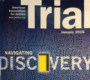 Trial Cover